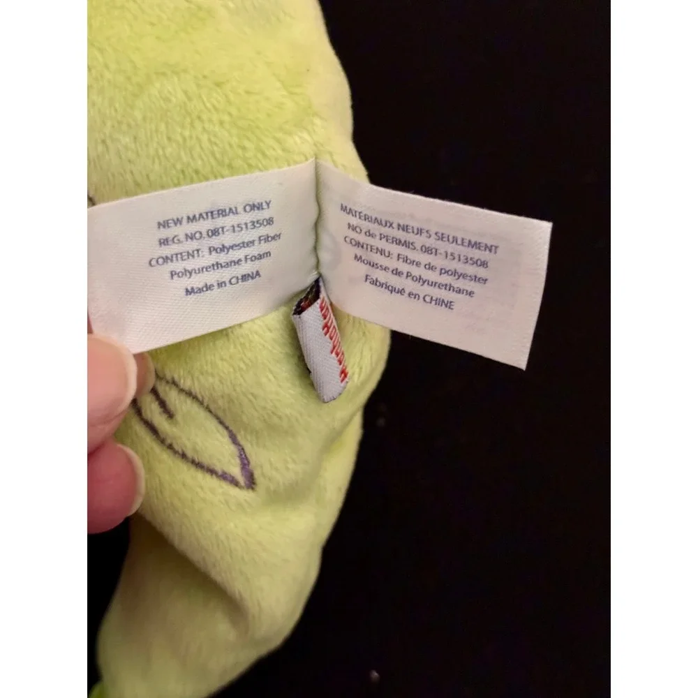 Manhattan Toy Sweet Pea Lullaby Lulu Plush Baby Doll in Pod Set of 2 Twins